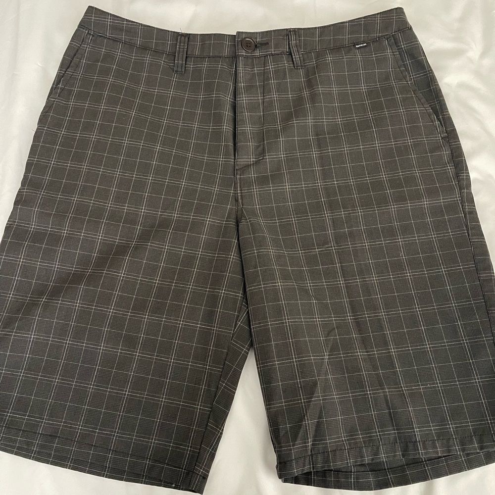 Hurley Shorts Size 36 Black